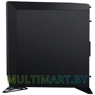 Корпус Corsair Carbide Series Spec-Omega (черный/белый) картинка 6